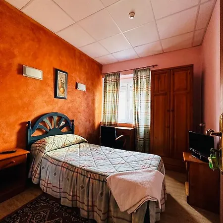 La Milana * La Robla