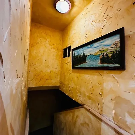 La Milana منزل ريفي