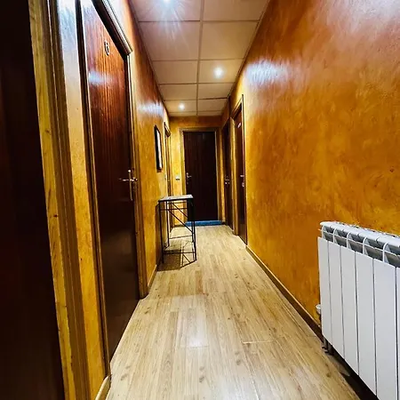 La Milana منزل ريفي *