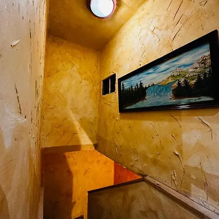 La Milana منزل ريفي *