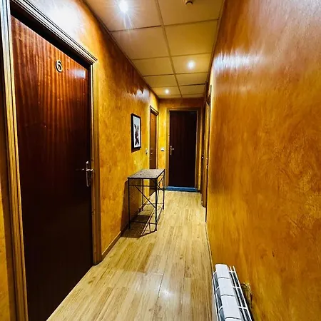 La Milana منزل ريفي La Robla