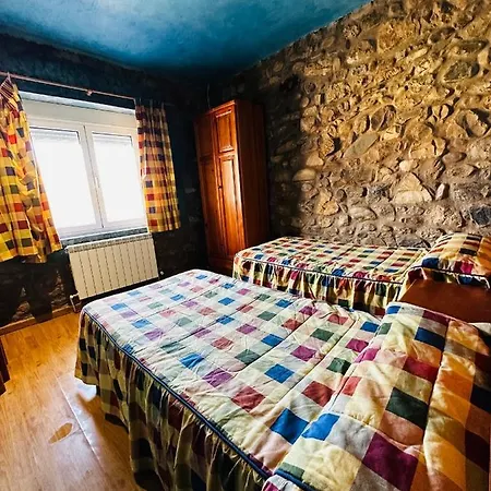 La Milana منزل ريفي *