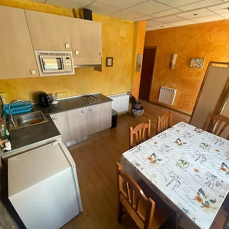 La Milana منزل ريفي *