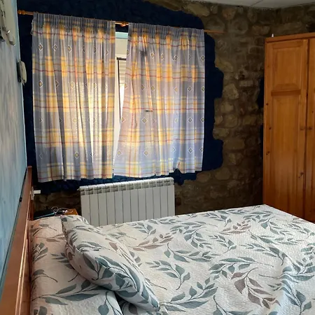 La Milana منزل ريفي *