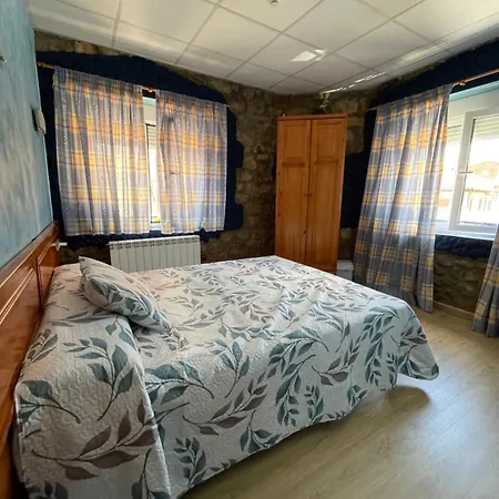 La Milana منزل ريفي La Robla