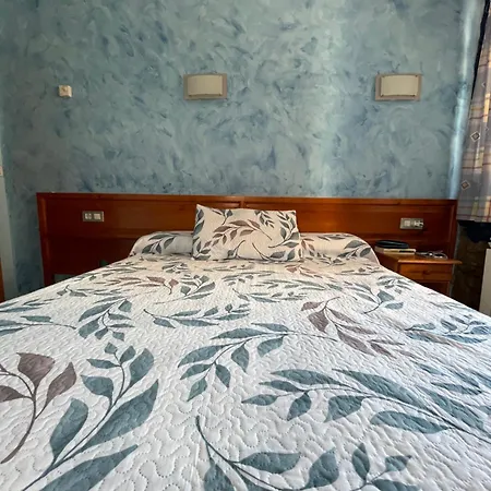 La Milana منزل ريفي *