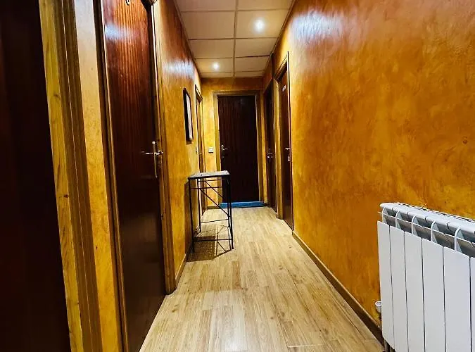 La Milana Landhaus *