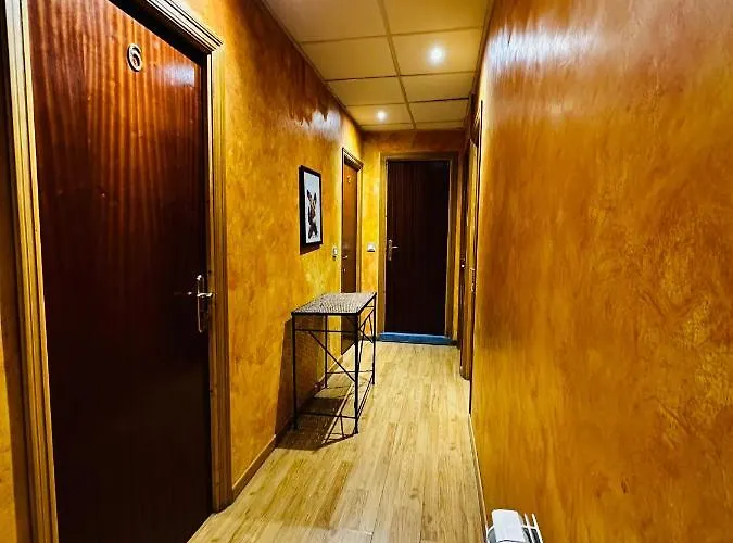 La Milana Landhaus La Robla