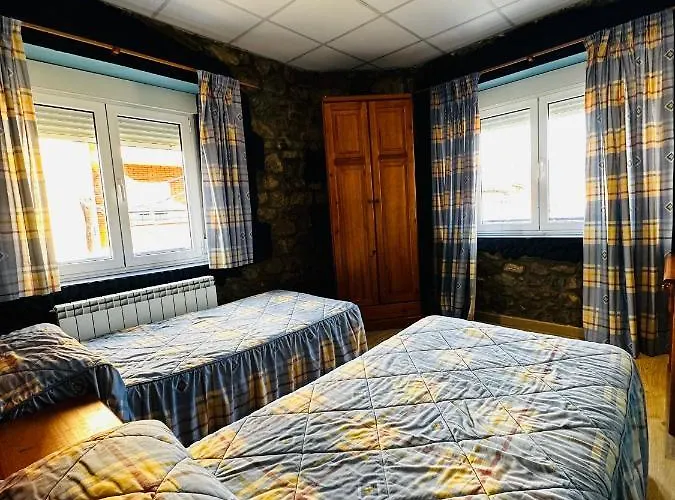 Landhaus La Milana *