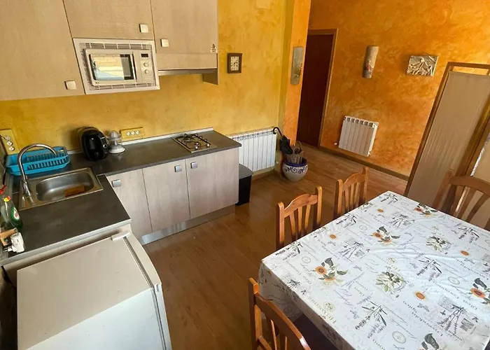 La Milana Landhaus *