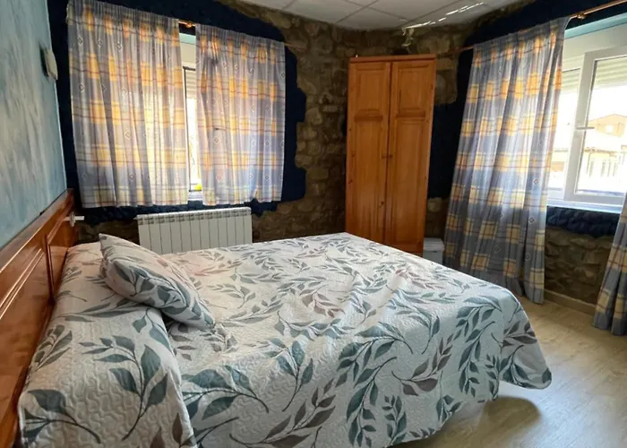 La Milana Landhaus La Robla