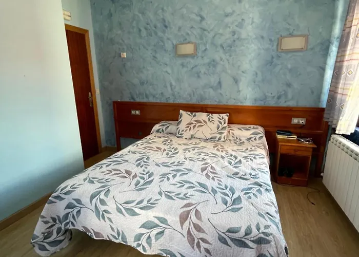 La Milana * La Robla