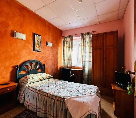 La Milana Landhaus La Robla